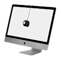 Miniatyrbillede 2 af 4: Kalibreringssonde Calibrite professionel ColorChecker Display Pro HL