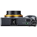 Pikkukuva 4 / 6: RICOH Kit GR III Street Edition - Kompakti kamera + Lisäakku + GC-9 Nahkakotelo