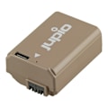 Pikkukuva 1 / 2: Jupio akku sony np-fw50 ultra usb-c
