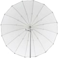 Pikkukuva 3 / 4: Parabolinen - GODOX - 130 cm - Musta ja Valkoinen - Kannettava - 130 Watts
