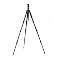 Miniatyrbillede 2 af 4: Benro iFoto FIF28AIB2 Kit Stativ Alu Limited Edition