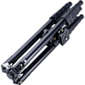 Miniatyrbillede 1 af 3: Vanguard VESTA FB 235AB Stativ Arbejdshøjde=1275 - 1430 cm grå, sort