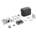 Miniatyrbillede 6 af 6: Drone kamera - DJI - Flip Fly More Combo (DJI RC 2) (GL) - Foldbar propellerbeskyttelse - CMOS 1/1,3" - 4K/60 fps HDR - 31 min flyvetid Grå
