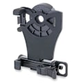 Miniatyrbillede 3 af 4: Smartphoneadapter - Carson - HookUpz - Universel - Sort - Kompatible Kikkerter