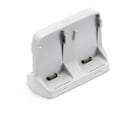 Miniatyrbillede 3 af 5: Parallelopladestation - DJI - Flip - Oplad 2 batterier på 70 min Grå