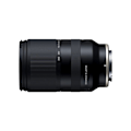Pikkukuva 3 / 4: Tamron-objekti 18-300mm f/3.5-6.3 di III-a vc vxd yhteensopiva Sony E APS-C:n kanssa
