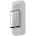 Miniatyrbild 1 av 2: Skärmskydd - INSTA360 - 4 delar - Härdat glas - High Definition - Appliceringssats ingår