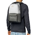 Pikkukuva 4 / 4: Lowepro kamera reppu truckee bp 150 lx harmaa