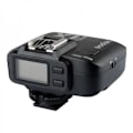 Pikkukuva 1 / 2: Godox X1 radio vastaanotin Canonille - 2,4 GHz - E-TTL - HSS - 100m kantama