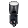 Pikkukuva 2 / 3: Godox salama ttl v100o yhteensopiva olympuksen / panasonicin kanssa