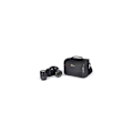 Miniatyrbillede 2 af 4: Lowepro Skuldertaske Adventura SH 160 III Sort - 8024221723519