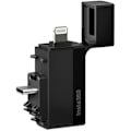 Miniatyrbillede 1 af 2: Hurtiglæser - INSTA360 - X3 - USB-C - Kompatibel med iPhone og Android - Hurtig overførsel