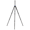 Pikkukuva 4 / 4: Benro tripod photo alu mach3 tma27a