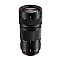 Miniatyrbillede 1 af 4: Panasonic Lumix S Pro 70-200mm F4.0 | Teleobjektiv S-R70200E (Zoom 200mm, Frikoblingsring, Dobbelt Stabilisering, Tropicaliseret) Sort