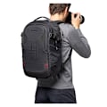 Miniatyrbild 3 av 4: Manfrotto pl backloader ryggsäck s