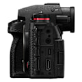 Pikkukuva 4 / 4: Panasonic hybridi digikamera Lumix S1 IIe + 24-105