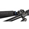 Miniatyrbillede 3 af 4: Benro iFoto FIF28AIB2 Kit Stativ Alu Limited Edition