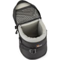 Miniatyrbillede 5 af 6: LOWEPRO LP36305 Objektivetui - 11 X 14 Cm - Sort