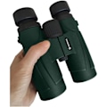 Pikkukuva 4 / 4: Konus Regent 10 x 42 HD vedenpitävät kiikarit