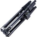 Pikkukuva 2 / 3: Vanguard VESTA FB 235AB Jalusta Työkorkeus=1275 - 1430 cm harmaa, musta