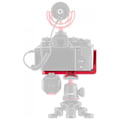 Miniatyrbillede 4 af 4: JOBY Vert 3K, L-formet stativ til fotos og videoer, kan kombineres med GorillaPod 3K-sættet, stativ til hybridkameraer og kompakte kameraer.