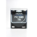 Pikkukuva 3 / 4: ND-suodatin - HOYA - 0931 - 52 mm - Neutraali tiheys - Musta väri