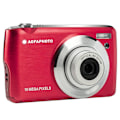 Miniatyrbillede 2 af 5: AGFA PHOTO Realishot DC8200 - Compact Cam digitalkamera (18MP, Full HD-video, 2,7'' LCD-skærm, 8X optisk zoom, batteri