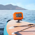 Miniatyrbillede 2 af 2: Float Guard - INSTA360 - Ace/Ace Pro - Sort - Beskyttelse - Kamera tilbehør