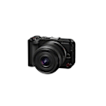Pikkukuva 2 / 4: Canon EOS R50 hybridi kamera musta + RF-S 14-30mm F4-6.3 IS STM PZ
