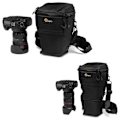 Miniatyrbillede 2 af 4: Lowepro revolver taske protactic tlz 70 aw sort