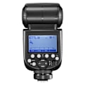 Miniatyrbillede 2 af 3: Godox flash speedlite tt685 II kompatibel med canon