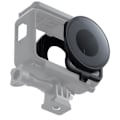 Miniatyrbillede 3 af 4: Beskyttelsesobjektiv - Insta360 - One R - Sort - One size - Dual-Lens 360 Mod