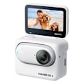 Miniatyrbillede 4 af 4: Actionkamera - Insta360 - TC1 - 128 GB - 2K Ultra HD - 2 års garanti