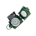 Pikkukuva 1 / 3: Kompassi - Konus - Konustar-11 - Teräs - Vihreä - 95 x 65 x 31 mm