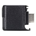 Miniatyrbild 2 av 4: Dji audio - videoadapter - CP.OS.00000280.01 - 3,5 mm ljudadapter för Osmo Action
