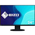 Pikkukuva 3 / 4: EIZO FlexScan EV2480-BK PC-näytöt - 23,8" - Full HD - USB-C (8580)