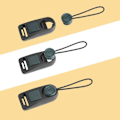 Miniatyrbild 3 av 4: Vanguard - Veo Optic Guard H DLX BK - VEO Optic Guard Quick Release Harness System