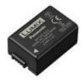 Pikkukuva 2 / 2: Panasonic Lumix DMW-BMB9E | Ladattava akku 7.2V, 895mAh, 6.4Wh Lumix FZ82: lle - Musta, Huippuluokan suorituskyky