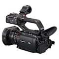 Pikkukuva 2 / 4: Videokamera - Panasonic - HC-X2000 - 4K UHD - 24x optinen zoom - Laajakulma 25 mm