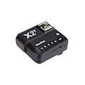 Miniatyrbillede 2 af 2: GODOX udløser X2T til NIKON Svart