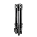 Pikkukuva 2 / 4: Manfrotto Element Traveller - Digitaalikameroille - 4 kg - 3 jalkaa - Musta