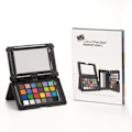 Miniatyrbild 2 av 4: ColorChecker Passport Video 2 - Calibrite - Färgkontroll - Kompakt - Programvarukompatibel - 4 målfärger