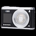 Miniatyrbillede 5 af 6: AgfaPhoto Realishot DC9200 Sort - Kompakt Digitalkamera