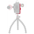 Miniatyrbillede 2 af 4: JOBY Vert 3K, L-formet stativ til fotos og videoer, kan kombineres med GorillaPod 3K-sættet, stativ til hybridkameraer og kompakte kameraer.
