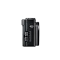 Miniatyrbillede 4 af 4: Panasonic kompaktkamera Lumix TZ99 sort