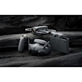 Miniatyrbillede 3 af 6: Pakke Drone - DJI - Avata 2 + Stabilizer RC Motion 3 + Goggles 3 + 3 batterier Grå