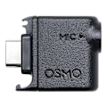 Miniatyrbild 1 av 4: Dji audio - videoadapter - CP.OS.00000280.01 - 3,5 mm ljudadapter för Osmo Action