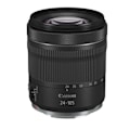 Miniatyrbild 2 av 2: Canon för hybridobjektiv rf 24-105mm f/4-7.1 is stm