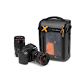 Miniatyrbillede 4 af 4: Coque - hylster - fotoetui - optik Lowepro - LP37348-GRL