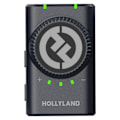 Miniatyrbillede 2 af 6: Mikro trådløs - Hollyland - Lark M2 - Støjdæmpning - 300m rækkevidde - 9g let